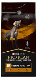 Purina Pro Plan Veterinary Diets NF Trockenfutter für Hunde bei Nierenfunktionsstörung 1,5 kg – Bild 1 von 1