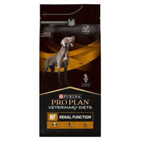 Produktbild von Purina Pro Plan Veterinary Diets NF Trockenfutter für Hunde bei Nierenfunktionsstörung 1,5 kg