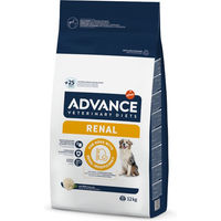 Produktbild von Purina Pro Plan Veterinary Diets Renal Trockenfutter für erwachsene Katzen zur Unterstützung der Nierenfunktion 2 x 12 kg - 2 x 12 kg