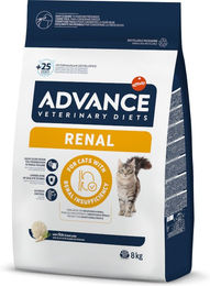 Purina Pro Plan Veterinary Diets Trockenfutter für erwachsene Katzen bei Nieren- und Harnwegserkrankungen 8 kg - 8 kg – Bild 1 von 10