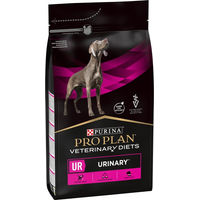 Produktbild von Purina Pro Plan Veterinary Diets UR Urinary Hund Futter 2 x 12 kg