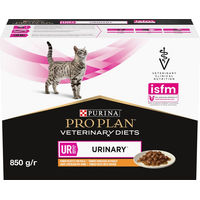 Produktbild von Purina Pro Plan Veterinary Diets Urinary Katze Nassfutter Huhn 20 x 85 g