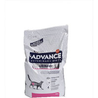 Produktbild von Purina Pro Plan Veterinary Diets Urinary Trockenfutter für erwachsene Katzen zur Unterstützung der Harnwege 8 kg - 8 kg