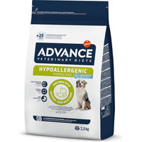 Produktbild von Purina Pro Plan Veterinary Hypoallergenic Diät Trockenfutter für alle Altersstufen 2,5 kg - 2,5 kg
