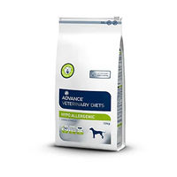 Produktbild von Purina Pro Plan Veterinary Hypoallergenic Trockenfutter für Hunde 2 x 2,5 kg - 2,5 kg
