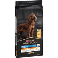 Produktbild von Purina Pro Plan Veterinary Large Athletic Adult Hundefutter mit Huhn für große Rassen 16 kg