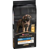 Produktbild von Purina Pro Plan Veterinary Large Robust Adult Hundefutter mit Huhn für große Rassen 16 kg