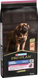 Purina Pro Plan Veterinary Large & Robust Adult Sensitive Skin Hundefutter Lachs für große Rassen – Bild 1 von 1