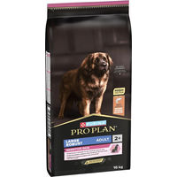 Produktbild von Purina Pro Plan Veterinary Large & Robust Adult Sensitive Skin Hundefutter Lachs für große Rassen