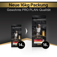 Produktbild von Purina Pro Plan Veterinary Medium Adult Everyday Nutrition Hundefutter 10 kg