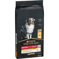 Produktbild von Purina Pro Plan Veterinary Medium Adult Everyday Nutrition Hundefutter Huhn für mittlere Rassen 16 kg