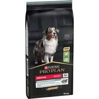 Produktbild von Purina Pro Plan Veterinary Medium Adult Hundefutter Lamm & Reis Sensitive Digestion weizenfreie Rezeptur für mittlere Rassen