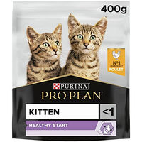 Produktbild von Purina Pro Plan Veterinary Trockenfutter für Katzen