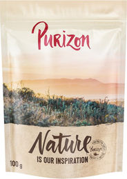 Purizon Sterilised Adult Hundefutter Huhn & Fisch getreidefrei 100 g – Bild 1 von 1