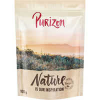 Produktbild von Purizon Sterilised Adult Hundefutter Huhn & Fisch getreidefrei 100 g