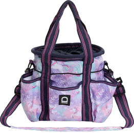 Produktbild von Putzsack Kind Equipage Jupiter aus Polyester in Lila oder Bunt