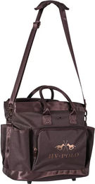 Produktbild von Putztasche HV Polo Jonna aus Biothane in Braun