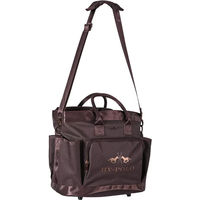 Produktbild von Putztasche HV Polo Jonna aus Biothane in Braun