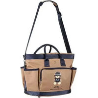 Produktbild von Putztasche HV Polo Teddy