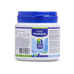 Produktbild von Puur Beruhigungsmittel für Hunde und Katzen