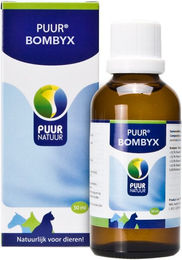 Puur Bombyx 50 ml – Bild 1 von 4