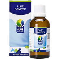 Produktbild von Puur Bombyx 50 ml