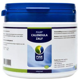 Puur Calendula Cream 400 g – Bild 1 von 2