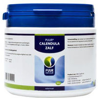 Produktbild von Puur Calendula Cream Wundpflege 50 ml