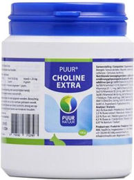 Puur Choline Extra Nahrungsergänzung für Senioren Hunde 100 g – Bild 1 von 2