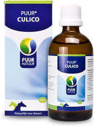 Puur Culico Mähnen- und Schweifpflege 100 ml – Bild 1 von 2