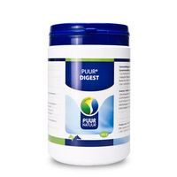 Produktbild von Puur Digest Nahrungsergänzung für Hund und Katze 100 g