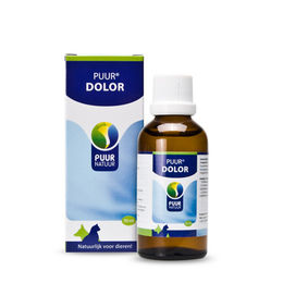 Puur Dolor 100 ml – Bild 1 von 2