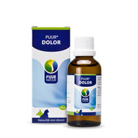 Produktbild von Puur Dolor 100 ml