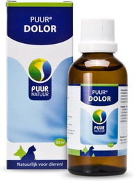 Puur Dolor Gelenk- und Muskelunterstützung 50 ml – Bild 1 von 3