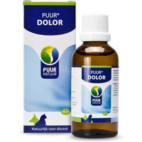 Produktbild von Puur Dolor Gelenk- und Muskelunterstützung 50 ml