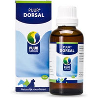Produktbild von Puur Dorsal Nahrungsergänzung für die Gelenke 50 ml