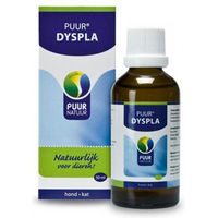 Produktbild von Puur Dyspla 50 ml