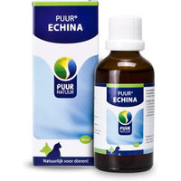 Produktbild von Puur Echina Immunstärkung Liquid für Pferd und Pony 100 ml