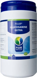 Puur Glucosamine Extra Gelenk-Supplement für Pferde 1 kg – Bild 1 von 4