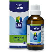 Produktbild von Puur Herny Gelenk und Knochen Nahrungsergänzung flüssig 50 ml