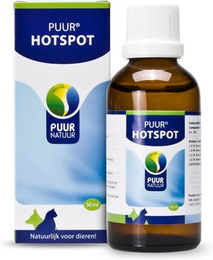 Puur Hotspot 50 ml – Bild 1 von 2