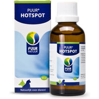 Produktbild von Puur Hotspot 50 ml