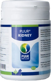 Puur Kidney Tabletten für Hunde und Katzen 300 Stück – Bild 1 von 2