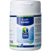 Produktbild von Puur Kidney Tabletten für Hunde und Katzen 300 Stück
