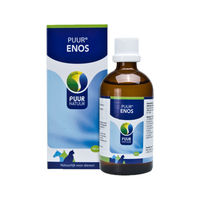 Produktbild von Puur Os Ergänzungsfutter für Gelenke sowie Haut und Fell 100 ml