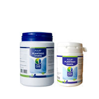 Produktbild von Puur Plantago Ovata zur Unterstützung der Magen-Darm-Verdauung für Hunde und Katzen 35 g