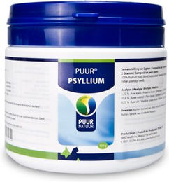 Puur Psyllium Magen-Darm Verdauungshilfe 150 g – Bild 1 von 2