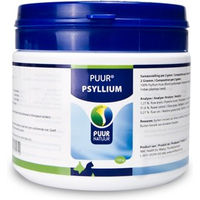 Produktbild von Puur Psyllium Verdauungshilfe für Magen-Darm 350 g