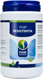 Puur Resistentia Ergänzungsfutter zur Immunstärkung 300 g – Bild 1 von 2