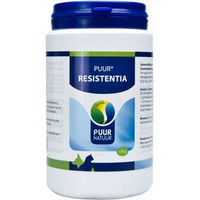 Produktbild von Puur Resistentia Ergänzungsfutter zur Immunstärkung 300 g